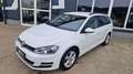 Volkswagen Golf Variant Comfortline TDI Weiß - thumbnail 3