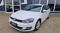 Volkswagen Golf Variant Comfortline TDI Weiß - thumbnail 1