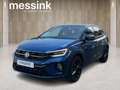 Volkswagen Taigo R-Line 1.0TSI DSG* Pano*Beats*Black*Navi Blau - thumbnail 2