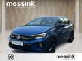 Volkswagen Taigo R-Line 1.0TSI DSG* Pano*Beats*Black*Navi Blau - thumbnail 1