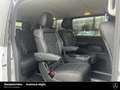 Mercedes-Benz EQV 300 EQV 300 L DISTRONIC TISCH MULTIBEAM NEW MODEL Blanc - thumbnail 9