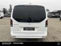 Mercedes-Benz EQV 300 EQV 300 L DISTRONIC TISCH MULTIBEAM NEW MODEL Blanc - thumbnail 6
