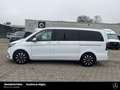 Mercedes-Benz EQV 300 EQV 300 L DISTRONIC TISCH MULTIBEAM NEW MODEL Blanc - thumbnail 3