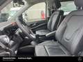 Mercedes-Benz EQV 300 EQV 300 L DISTRONIC TISCH MULTIBEAM NEW MODEL Blanc - thumbnail 13