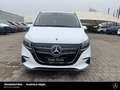 Mercedes-Benz EQV 300 EQV 300 L DISTRONIC TISCH MULTIBEAM NEW MODEL Blanc - thumbnail 2