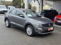 Volkswagen T-Roc 1,0 TSI Design *ACC, KESSY, Sitzheizung* Grau - thumbnail 4