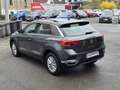 Volkswagen T-Roc 1,0 TSI Design *ACC, KESSY, Sitzheizung* Grau - thumbnail 2