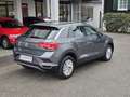Volkswagen T-Roc 1,0 TSI Design *ACC, KESSY, Sitzheizung* Grau - thumbnail 3