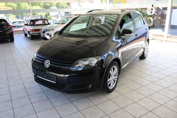 Plus VI 2.0 TDI/Klimaauto./Alu/EU5