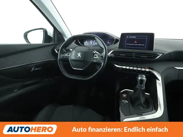 Peugeot 5008 view 13