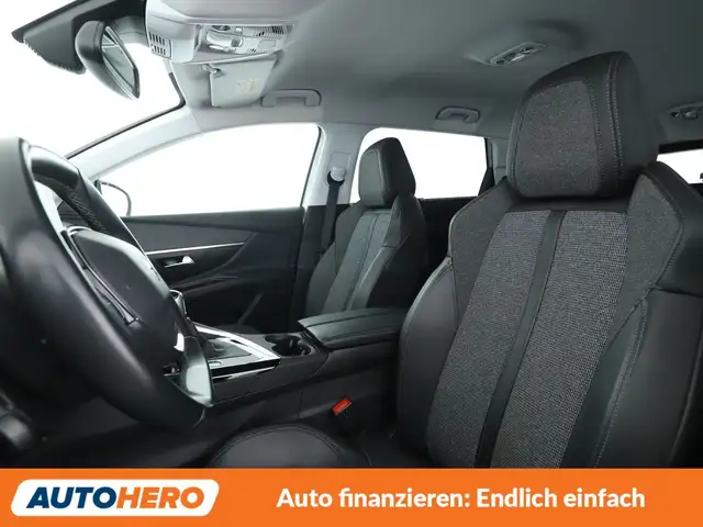 Peugeot 5008 view 10