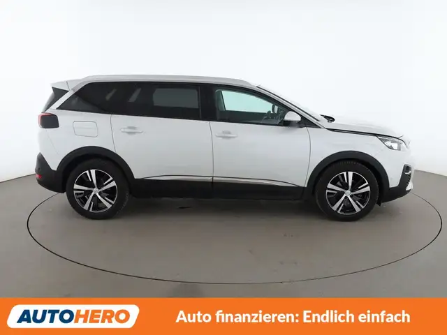 Peugeot 5008 view 7