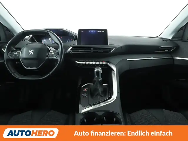 Peugeot 5008 view 12