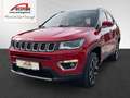 Jeep Compass 2,0 MultiJet II AWD Limited Aut. Rot - thumbnail 1