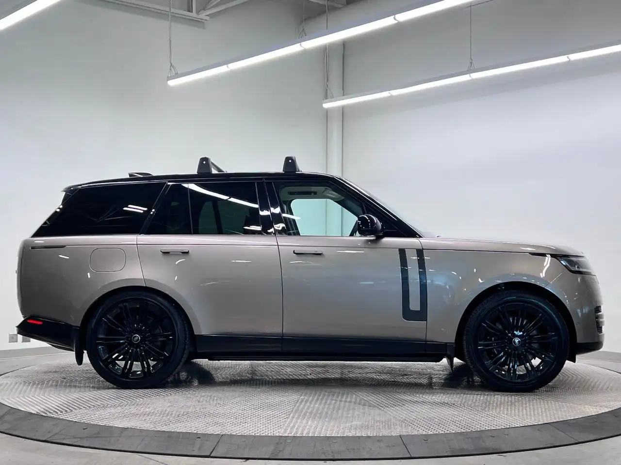 Land Rover Range Rover снимка Land Rover Range Rover