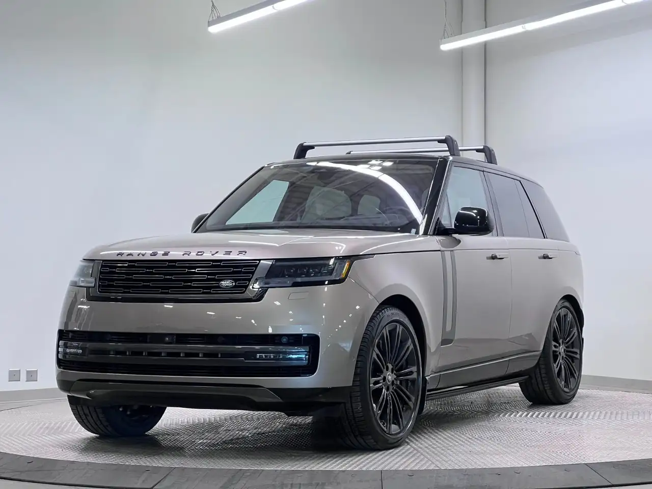 2023 Land Rover Range Rover