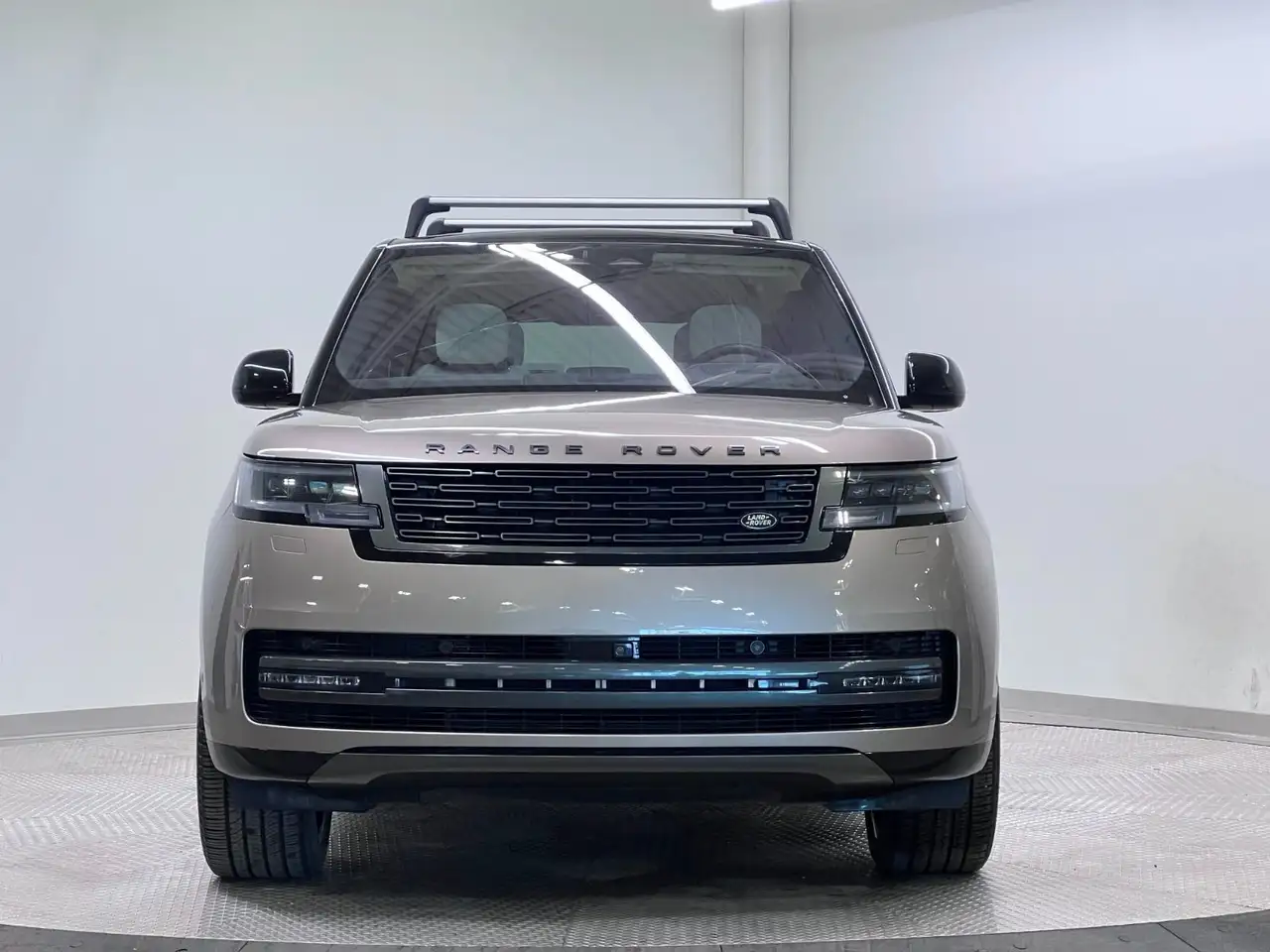 Land Rover Range Rover снимка Land Rover Range Rover