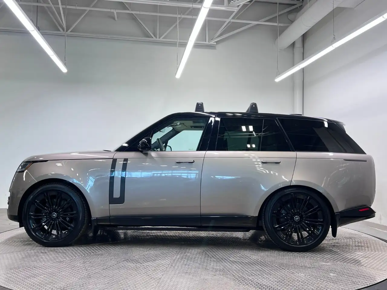 Land Rover Range Rover снимка Land Rover Range Rover