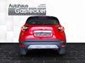 Renault Captur TCe 90 Intens Rot - thumbnail 4