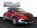 Renault Captur TCe 90 Intens Rot - thumbnail 6