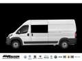 Fiat Ducato Kasten Serie 2 MY25 Maxi 35 L3H2 140 AT 6E 2xSCHIE Weiß - thumbnail 3