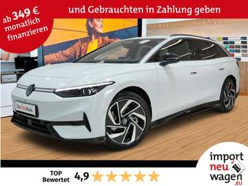 Tourer Pro S AHK+Wärmepumpe+360° Kamera uvm!