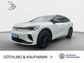 Volkswagen ID.4 GTX 4M*NAVI*PANO*WP*Sportpaket*21Zoll*ASG*D Weiß - thumbnail 1