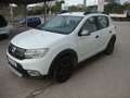Dacia Sandero ·  Stepway TCE 90 EU6 Blanco - thumbnail 3