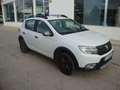 Dacia Sandero ·  Stepway TCE 90 EU6 Blanco - thumbnail 1