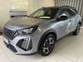 Peugeot 2008 Allure Grau - thumbnail 2