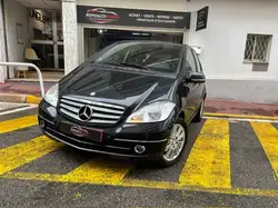 Mercedes-Benz Classe A 180 BE ELEGANCE CVT
