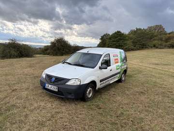 Express 1.5 dCi Ambiance