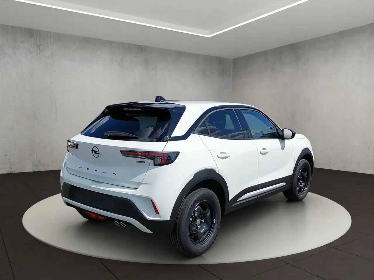 Opel Mokka 2026