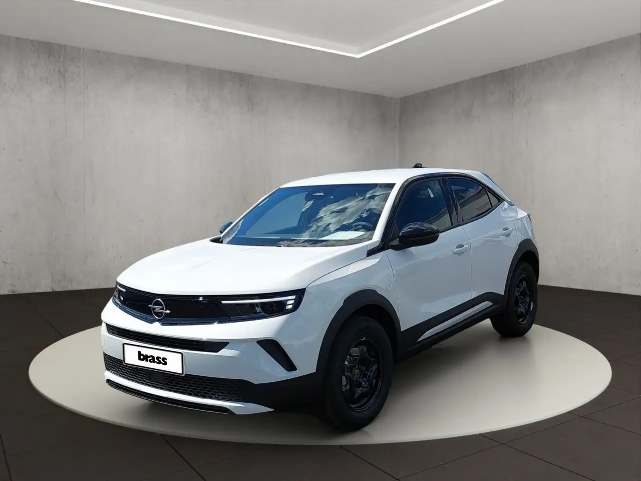 Opel Mokka 2026