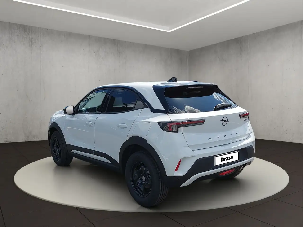 Opel Mokka 2026