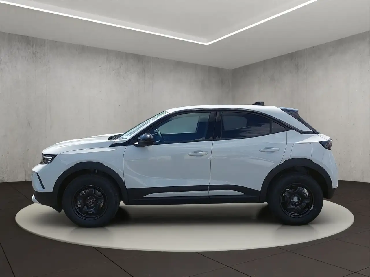Opel Mokka 2026