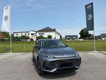 PHEV+ Luxury 21,4kWh Aut. *4.500,-€ Flottenraba...