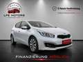 Kia Ceed / cee'd cee'd 1,6 CRDi Aut. - NAVI - KAMERA - TOP - Silber - thumbnail 1