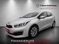 Kia Ceed / cee'd cee'd 1,6 CRDi Aut. - NAVI - KAMERA - TOP - Silber - thumbnail 3