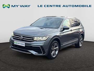 R-Line Business Premium 1.5 TSI ACT OPF 110 kW (150 ch) 7 vitesses DSG