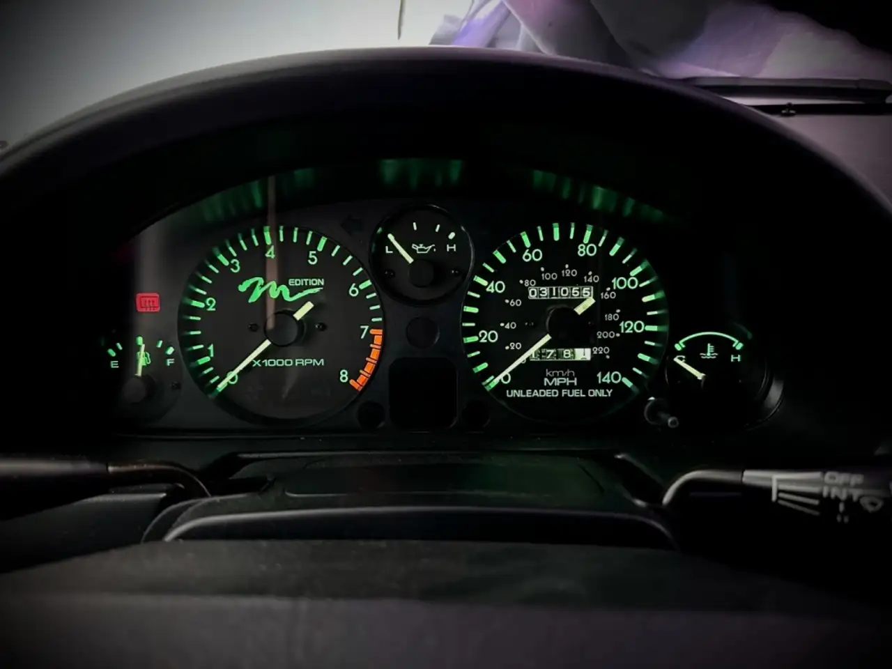 Mazda MX-5 Miata снимка Mazda MX-5 Miata