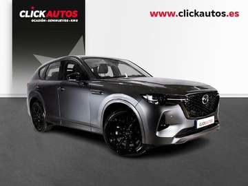 3.3 e-Skyactiv D MHEV 200CV AT Homura