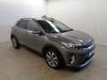 Kia Stonic 1.0 T-GDi MHEV iMT Drive Plus 100 Marrón - thumbnail 4