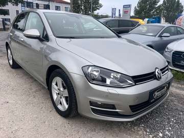 VII Lim. Comfortline BMT Klimaauto. SHZ