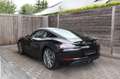Porsche Cayman 718 2.0 Turbo / leder /xenon/ cruise /20 " alu / Noir - thumbnail 8
