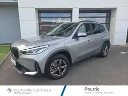 BMW X1 xDrive25e 245ch