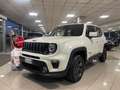 Jeep Renegade Renegade 2.0 mjt Longitude 4wd 140cv Bianco - thumbnail 1