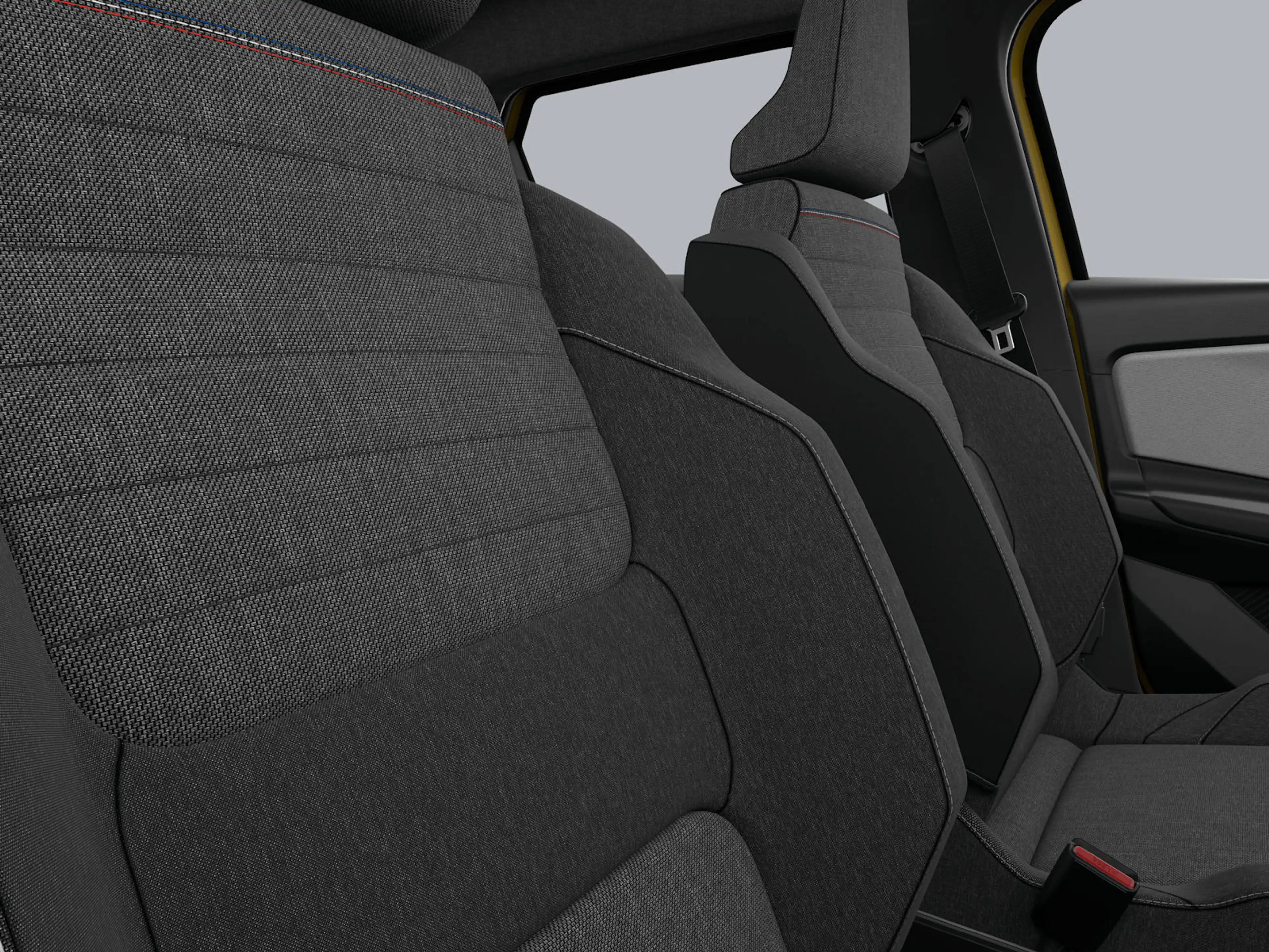 Renault R 5 Evolution | Snelheidsregelaar en -begrenzer — photo 11