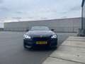 BMW M6 Cabriolet Zwart - thumbnail 1