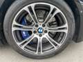 BMW M6 Cabriolet Noir - thumbnail 3